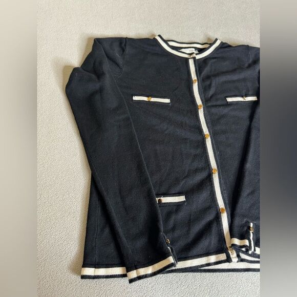 Sfera  basic Cardigan Size S  Women’s - Picture 6 of 16